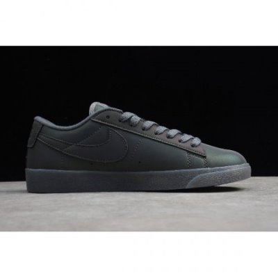 Nike Blazer Low Lx Siyah Kaykay Ayakkabı Türkiye - GTO0R3PV